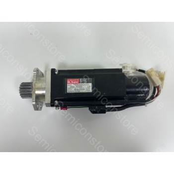 SANYO DENKI P50B05020DCL69 200w AC200V 1.6A MOTOR